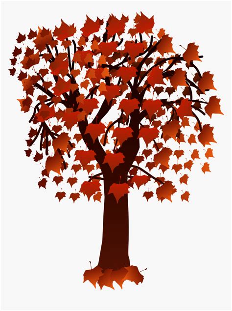 Maple Tree Clipart Free Library Maple Tree With Leaves Canada Maple