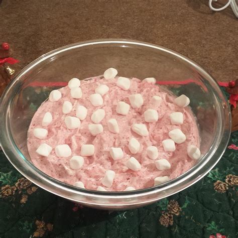 Christmas Cranberry Salad Recipe Allrecipes