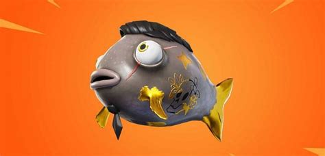Finding the best cool fortnite names is such a headache these days. Fortnite Season 4: Five new fish and how to use them