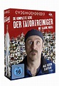 Der Tatortreiniger - Die komplette Serie Blu-ray | Weltbild.de