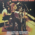 Keef Hartley Band - BBC Live in Concert (November 1968 - March 1972 ...