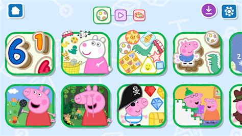 Download World Of Peppa Pig For Pc