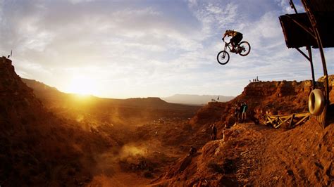 A collection of the top 45 red bike wallpapers and backgrounds available for download for free. Red Bull Rampage Wallpapers - Wallpaper Cave