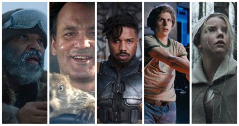 2018 was a superb year for netflix. The 7 Best Movies New to Netflix in September 2018 | IndieWire