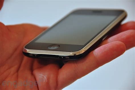 Iphone 3gs Review