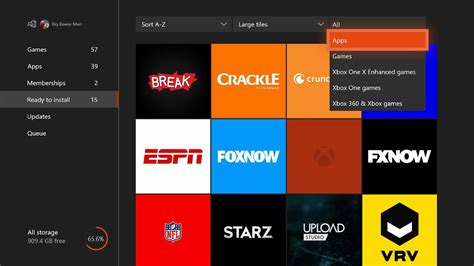 How To Add Apps To An Xbox One What To Watch