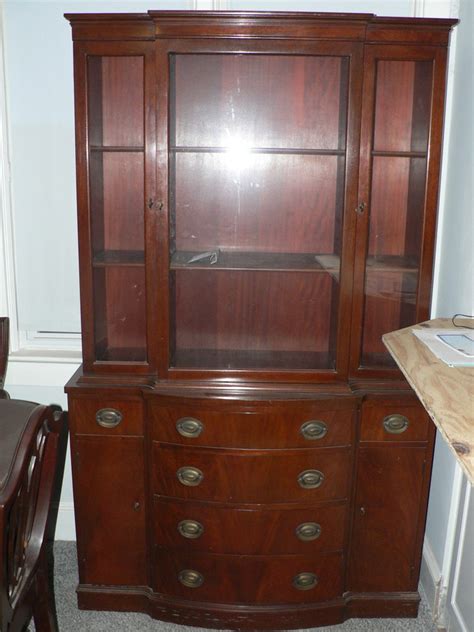 rockford furniture company  antique furniture collection