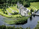 The Best Castle Hotels in Ireland - Condé Nast Traveler