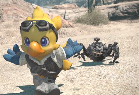 Ffxiv Completing Alphascape Aywrens Nook Gaming And Geek Blog
