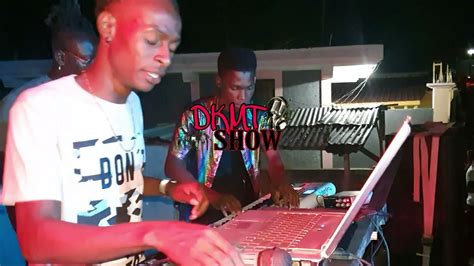 Maestro Nay Ft Dj Tizo Youtube