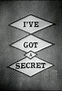 I've Got a Secret - TheTVDB.com