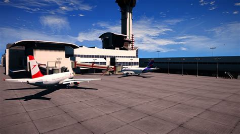 Realistic Airport Gta5