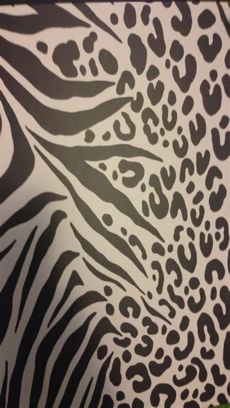 48 Cute Cheetah Print Wallpapers On Wallpapersafari
