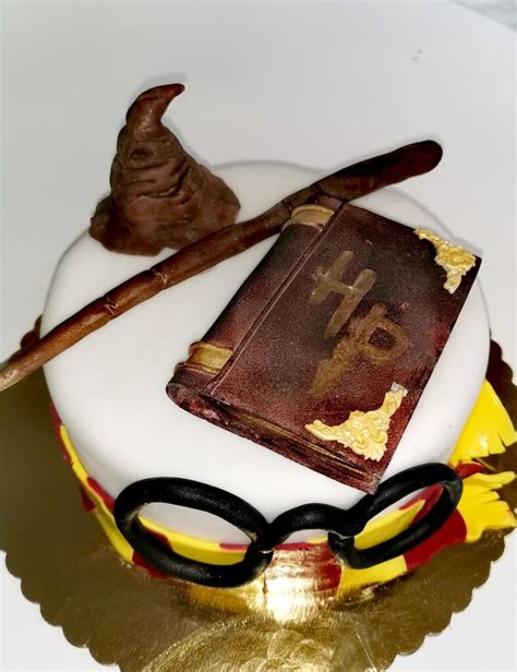 Tort Harry Potter Mystery Cod 428 Cofetăria Sweet Mocca Oradea