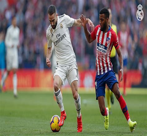 مباريات اليوم والغد وامس من خلال ايجي ناو الكلاسيكو بين برشلونة و ريال مدريد ومتابعة اهم المباريات في دوري ابطال اوروبا وايضا دوري ابطال افريقيا واهم الدوريات الاوروبية من خلال. أتلتيكو مدريد ضد الريال .. أهداف تاريخية.. مئوية بيل ...