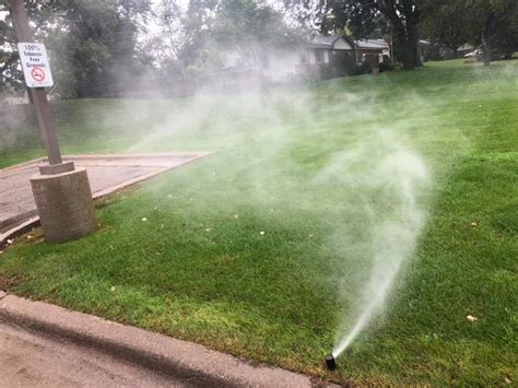 Mnirrigation And Lawn Sprinkler Servicesbloomingtonrichfield