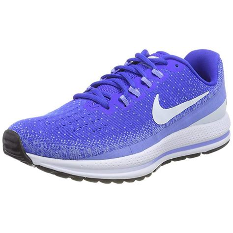 Nike Nike Air Zoom Vomero 13 Womens Running Shoe Racer Blueblue