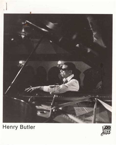 Henry Butler Discography Discogs