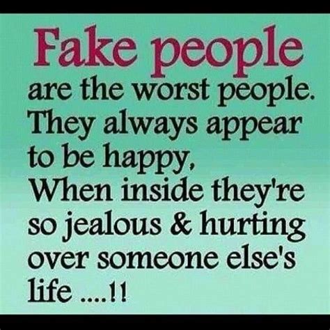 Fake People Life Quotes Quotes Quote Haters Fake Jealous Fake People Instagram Quotes Fake