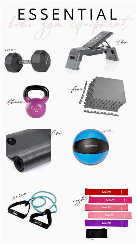 Ultimate Guide To Gym Equipment Essentials