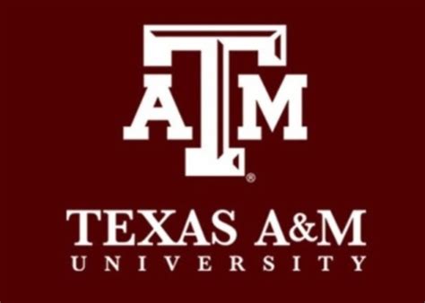 Texas A And M University College Station Tamucs Texas Aandm Tamu