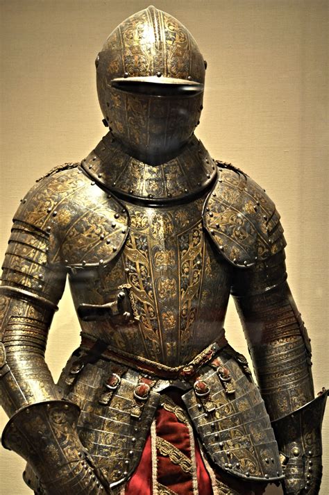 Medieval Knight Medieval Armor Western Armor Costume Armour S Xvi