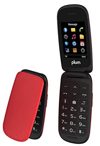 10 Best Plum Unlocked Cell Phones Tenz Choices