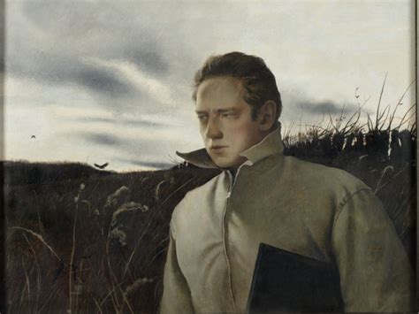 Art Now And Then Andrew Wyeth