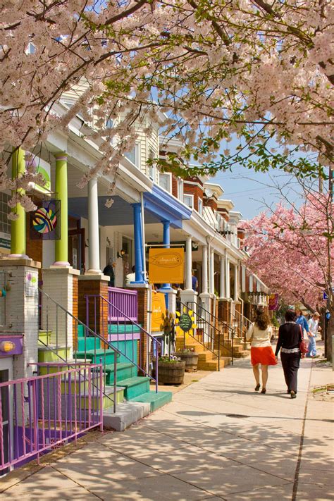 Baltimore Neighborhoods Greg Pease Photography