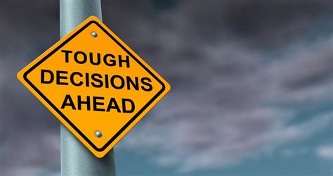 Wisdom Process For Tough Decisions — Marc Ottestad Leadership Coaching