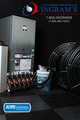 Pictures of Mcquay Geothermal Heat Pump
