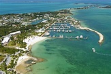 Abaco Beach Resort & Boat Harbour in Marsh Harbour, Bahamas - Marina ...