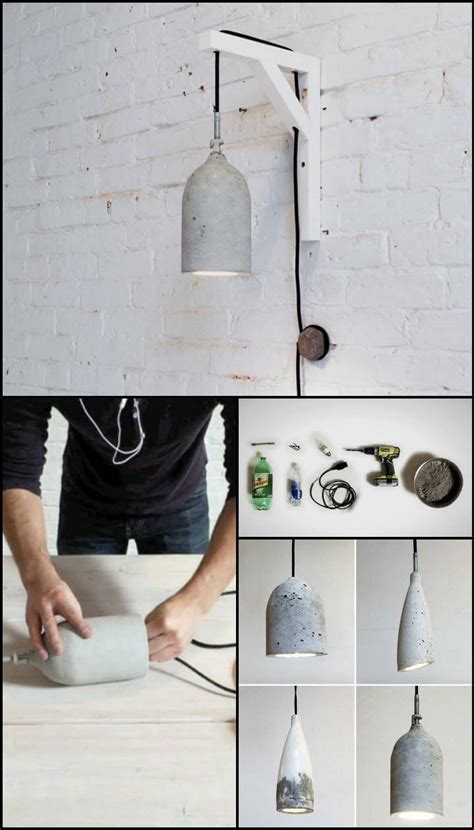 100 Diy Pendant Light Projects To Make Your Home Decoration Easy