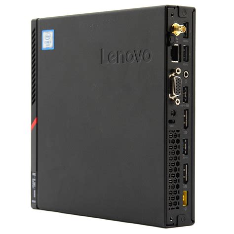 Lenovo Thinkcentre M700 Tiny Desktop I5 6500t Windows 10 Grade A
