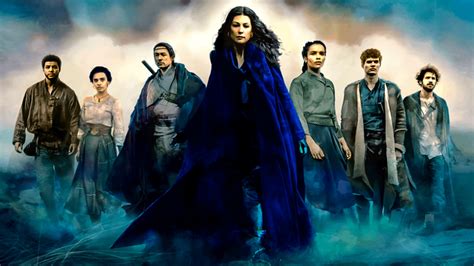 Wheel Of Time Season 2 Release Cast And Everything We Know So Far