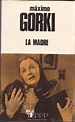Alegría: Película La Madre de Vsevolod Pudovkin 1926 y la novela La ...