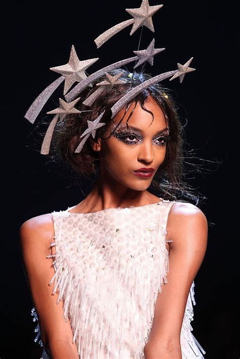 The Wildest Looks From Paris Haute Couture Week