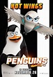 4 New ‘Penguins of Madagascar’ Character Posters + Chinese Poster ...