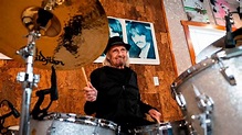Alan White, baterista de Yes y Plastic Ono Band, muere a los 72 años