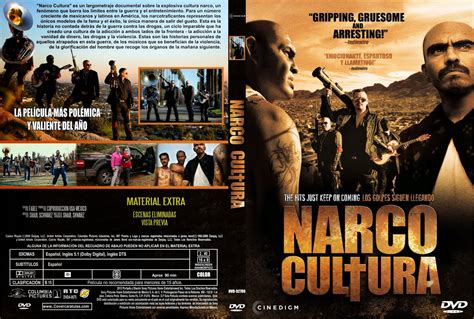 Dvd Ps2 Series Programas Narco Cultura Documental Droga 2012