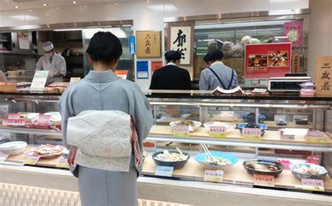 3 Simple Ways To Discover Japans Unique Food Culture Gaijinpot