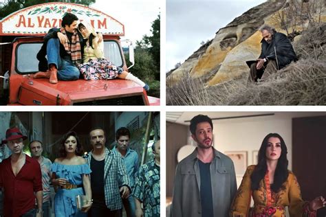 34 Best Turkish Movies Delving Into The Cinema Of Turkey