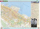 香港岛上环中环地图高清版 - 香港地图 - 地理教师网