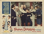 Sergeant Dead Head (1965)