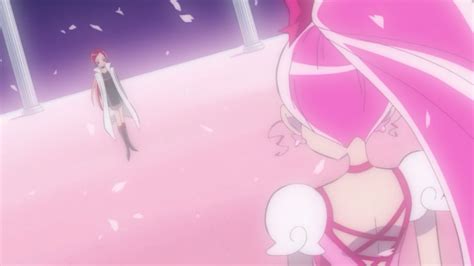 Heartcatch Precure Ep 37 And 38 Angryanimebitches Anime Blog