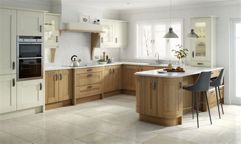 See more ideas about kitchen remodel, new kitchen, kitchen design. Oak Kitchens. Traditional Country Oak Finish Kitchens