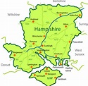 Extra information on Hampshire