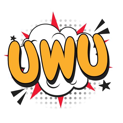 Uwu Discord Emoji