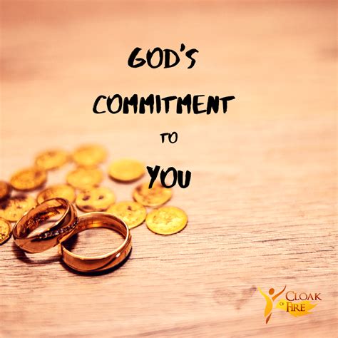 Gods Commitment To You For When God Made Promise To Abraham By