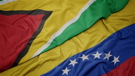 ¿el Robo Virtual Del Esequibo La Petición De Guyana Que Pretende